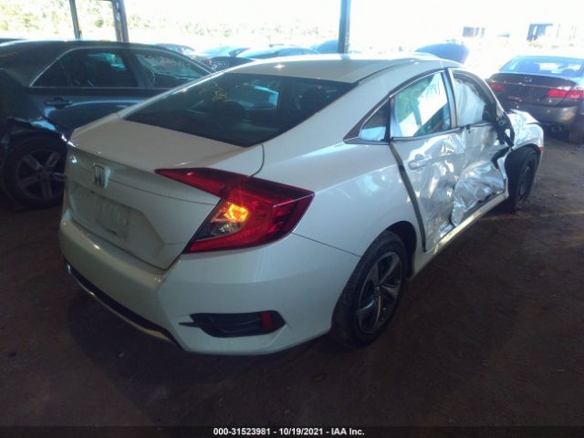 Photo 3 VIN: 2HGFC2F65LH513142 - HONDA CIVIC SEDAN 