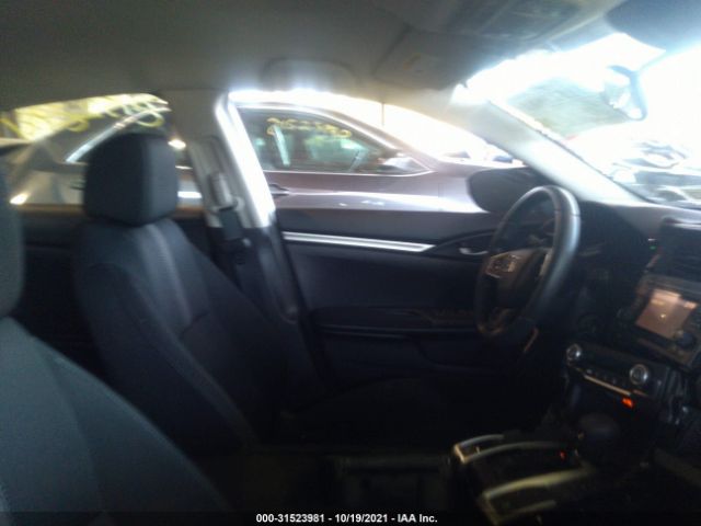 Photo 4 VIN: 2HGFC2F65LH513142 - HONDA CIVIC SEDAN 