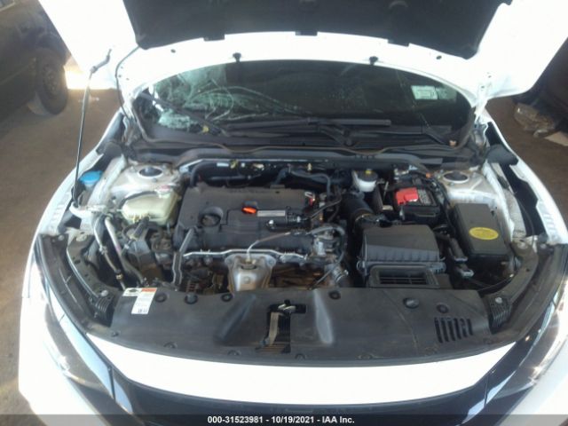 Photo 9 VIN: 2HGFC2F65LH513142 - HONDA CIVIC SEDAN 