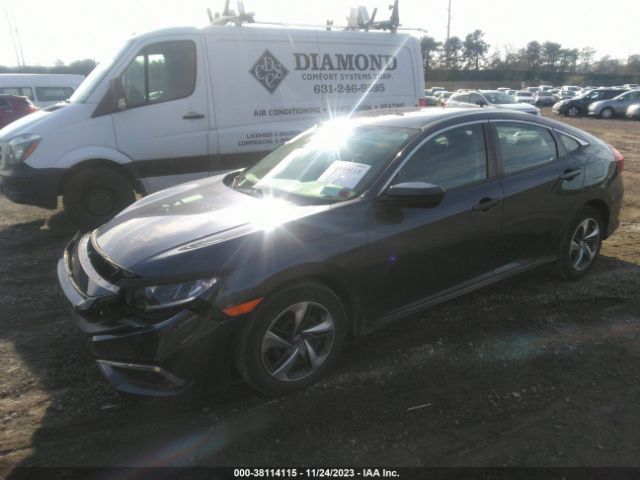 Photo 1 VIN: 2HGFC2F65LH513416 - HONDA CIVIC 