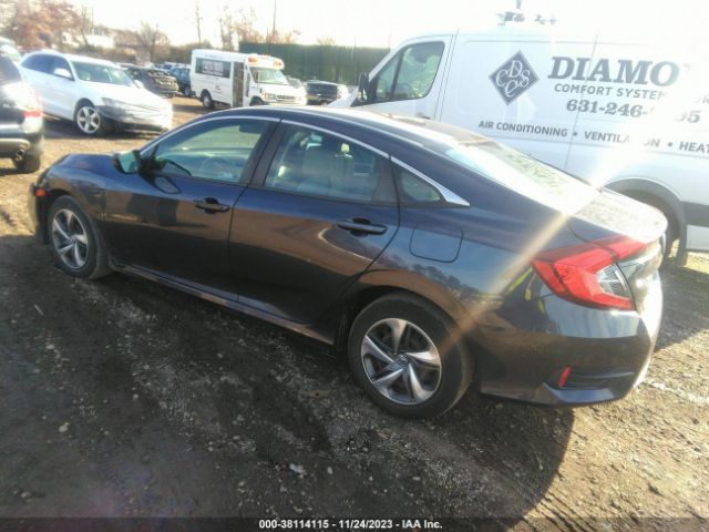 Photo 2 VIN: 2HGFC2F65LH513416 - HONDA CIVIC 