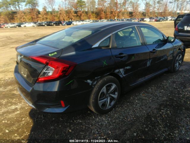 Photo 3 VIN: 2HGFC2F65LH513416 - HONDA CIVIC 