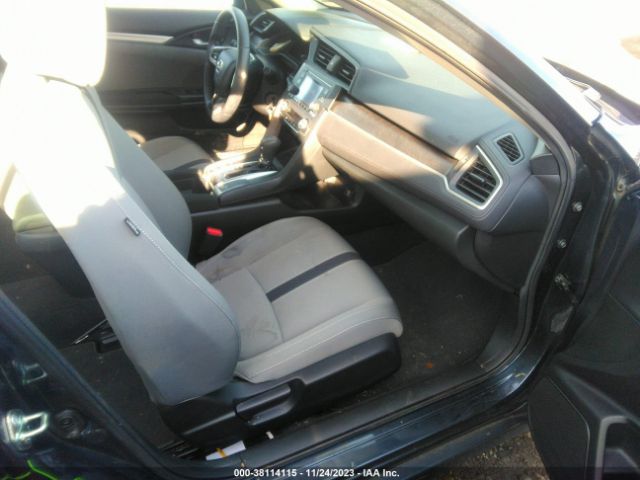 Photo 4 VIN: 2HGFC2F65LH513416 - HONDA CIVIC 