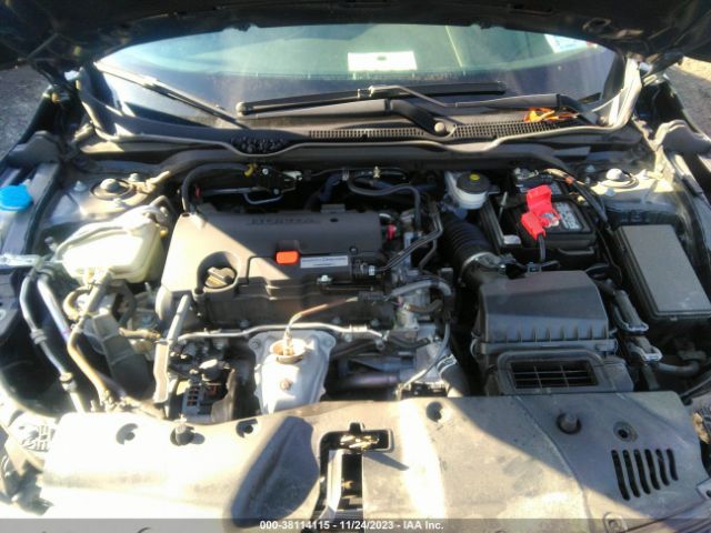 Photo 9 VIN: 2HGFC2F65LH513416 - HONDA CIVIC 