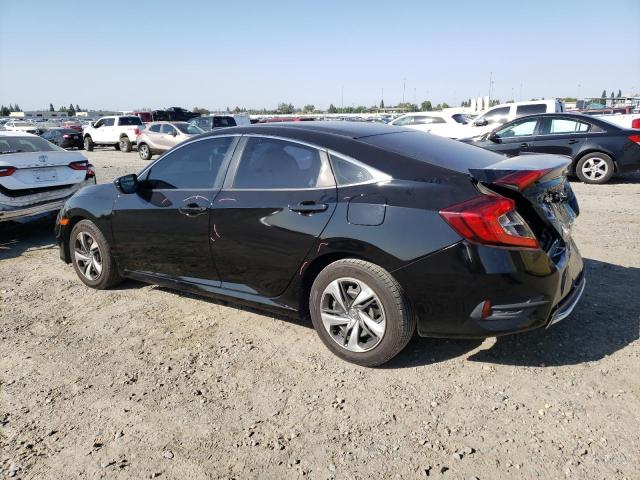 Photo 1 VIN: 2HGFC2F65LH516171 - HONDA CIVIC LX 