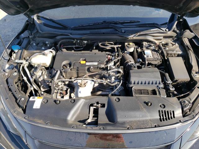 Photo 10 VIN: 2HGFC2F65LH516171 - HONDA CIVIC LX 