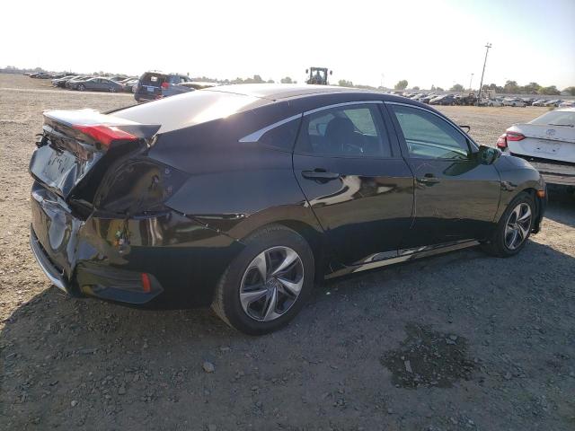 Photo 2 VIN: 2HGFC2F65LH516171 - HONDA CIVIC LX 