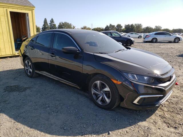 Photo 3 VIN: 2HGFC2F65LH516171 - HONDA CIVIC LX 