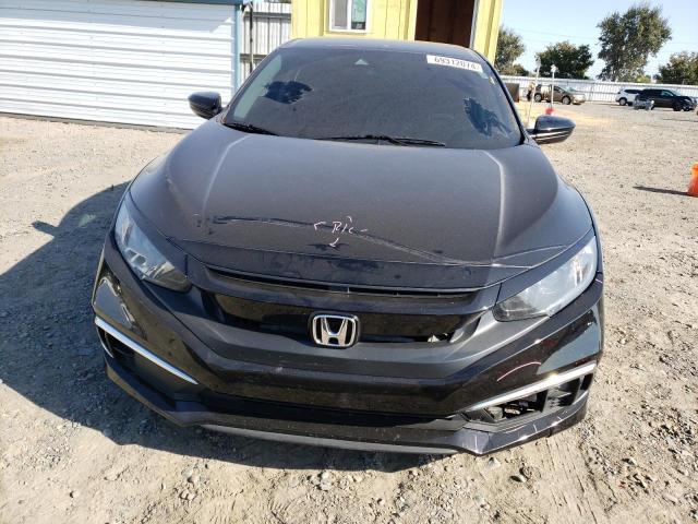 Photo 4 VIN: 2HGFC2F65LH516171 - HONDA CIVIC LX 