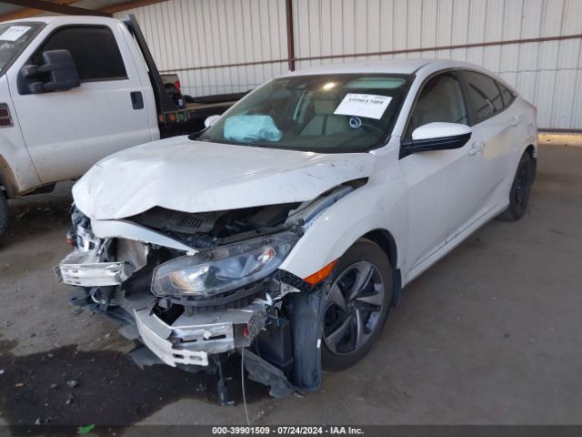 Photo 1 VIN: 2HGFC2F65LH516235 - HONDA CIVIC 