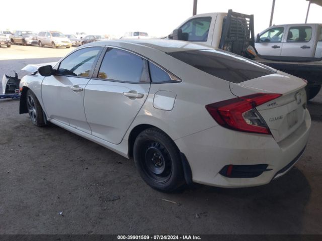 Photo 2 VIN: 2HGFC2F65LH516235 - HONDA CIVIC 