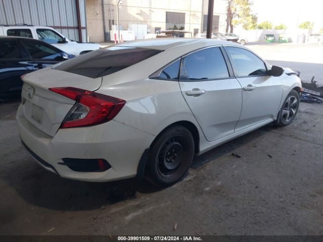 Photo 3 VIN: 2HGFC2F65LH516235 - HONDA CIVIC 