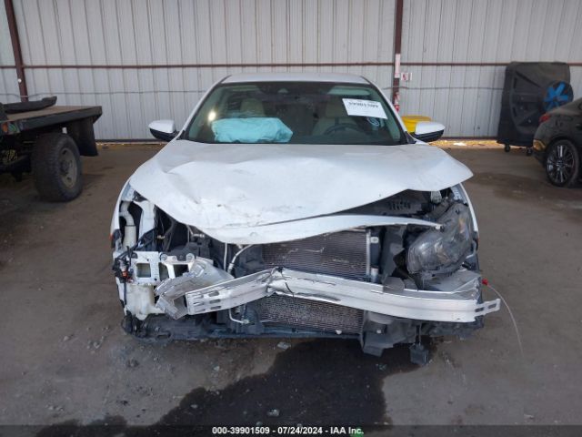 Photo 5 VIN: 2HGFC2F65LH516235 - HONDA CIVIC 