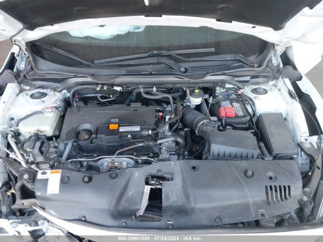 Photo 9 VIN: 2HGFC2F65LH516235 - HONDA CIVIC 