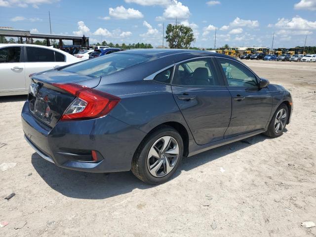 Photo 2 VIN: 2HGFC2F65LH517210 - HONDA CIVIC LX 