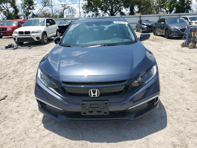 Photo 4 VIN: 2HGFC2F65LH517210 - HONDA CIVIC LX 