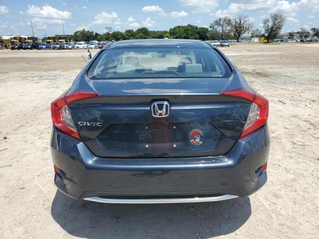 Photo 5 VIN: 2HGFC2F65LH517210 - HONDA CIVIC LX 