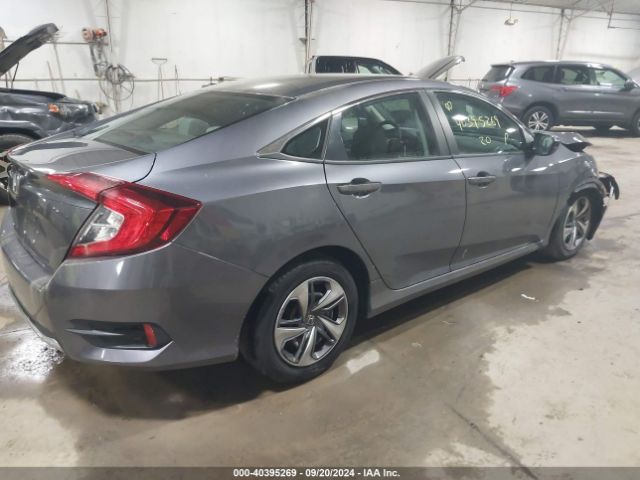 Photo 3 VIN: 2HGFC2F65LH521791 - HONDA CIVIC 