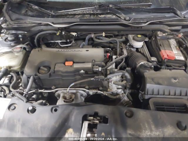 Photo 9 VIN: 2HGFC2F65LH521791 - HONDA CIVIC 