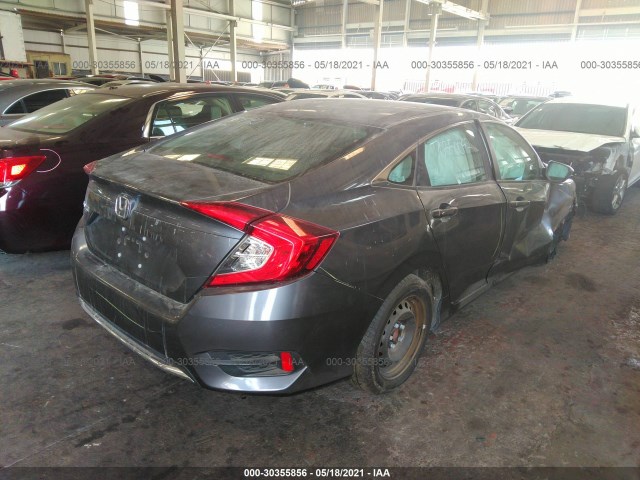 Photo 3 VIN: 2HGFC2F65LH525310 - HONDA CIVIC SEDAN 