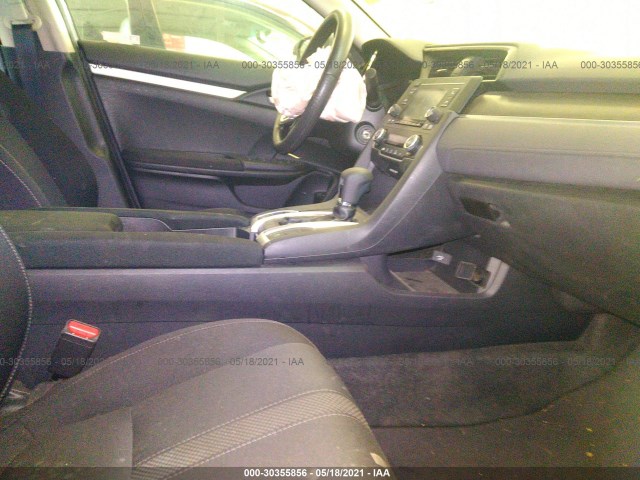 Photo 4 VIN: 2HGFC2F65LH525310 - HONDA CIVIC SEDAN 