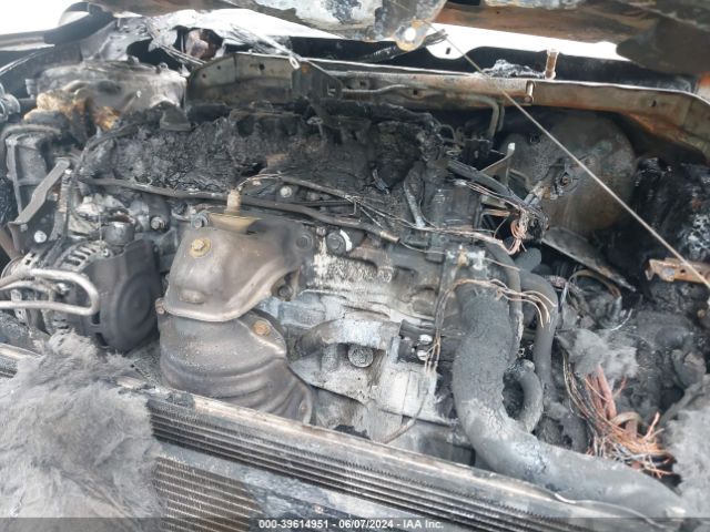 Photo 9 VIN: 2HGFC2F65LH530958 - HONDA CIVIC 