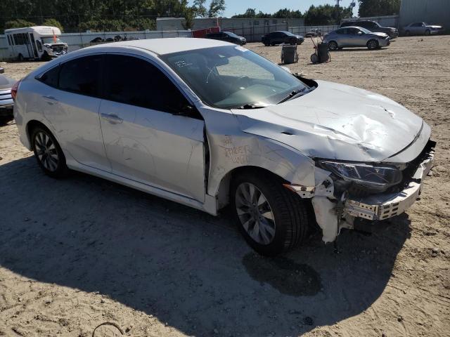 Photo 3 VIN: 2HGFC2F65LH531835 - HONDA CIVIC 