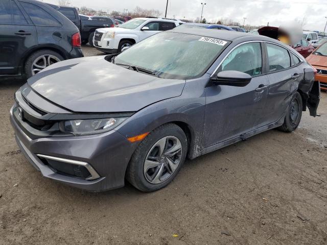 Photo 0 VIN: 2HGFC2F65LH537778 - HONDA CIVIC 