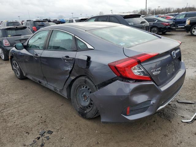 Photo 1 VIN: 2HGFC2F65LH537778 - HONDA CIVIC 