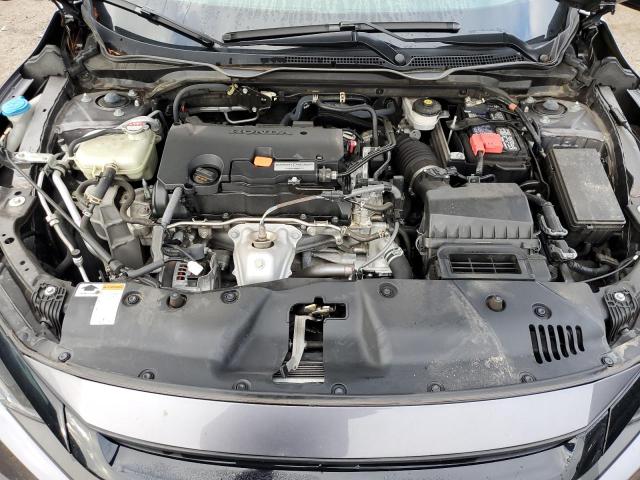 Photo 10 VIN: 2HGFC2F65LH537778 - HONDA CIVIC 