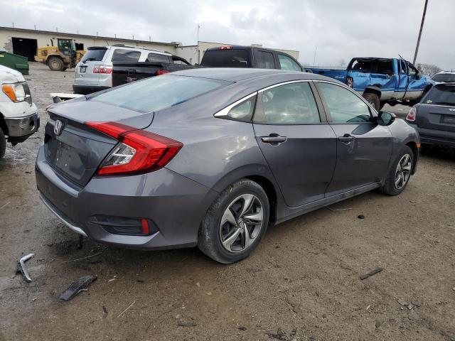 Photo 2 VIN: 2HGFC2F65LH537778 - HONDA CIVIC 