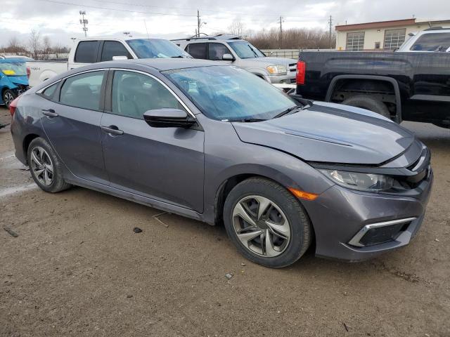 Photo 3 VIN: 2HGFC2F65LH537778 - HONDA CIVIC 