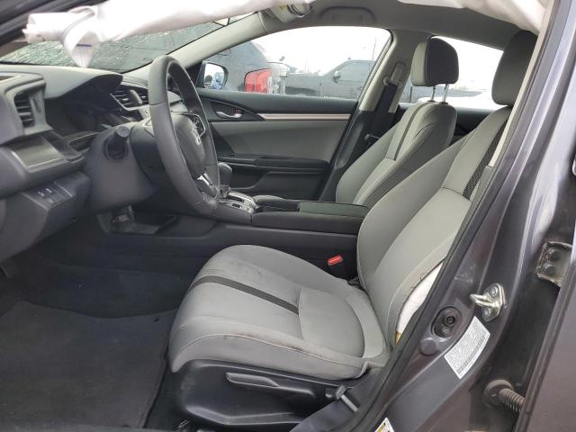 Photo 6 VIN: 2HGFC2F65LH537778 - HONDA CIVIC 