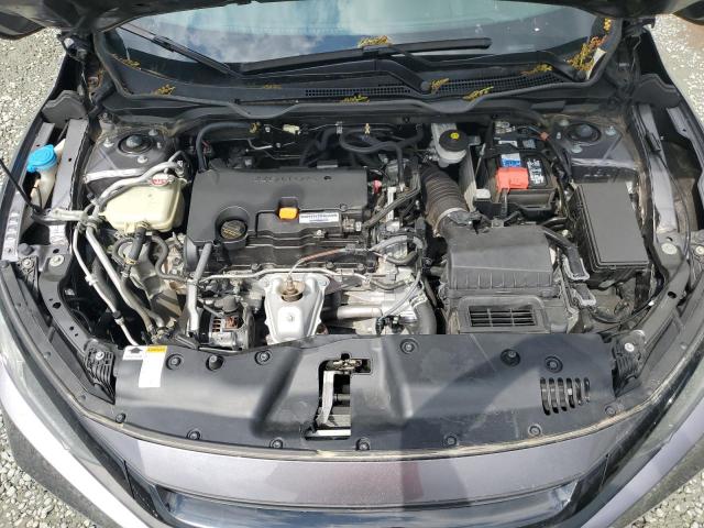 Photo 10 VIN: 2HGFC2F65LH539420 - HONDA CIVIC 