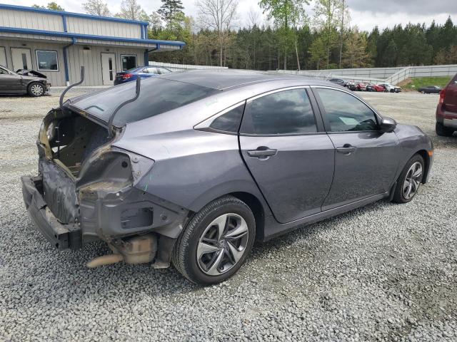 Photo 2 VIN: 2HGFC2F65LH539420 - HONDA CIVIC 