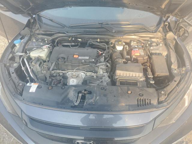 Photo 10 VIN: 2HGFC2F65LH543032 - HONDA CIVIC LX 