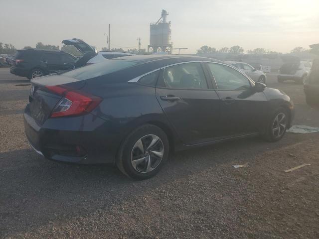 Photo 2 VIN: 2HGFC2F65LH543032 - HONDA CIVIC LX 