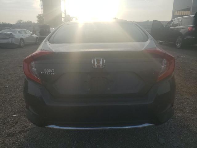 Photo 5 VIN: 2HGFC2F65LH543032 - HONDA CIVIC LX 