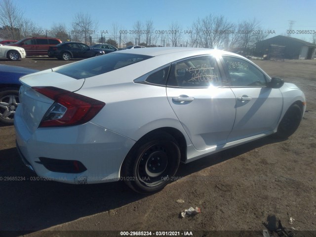 Photo 3 VIN: 2HGFC2F65LH543628 - HONDA CIVIC SEDAN 