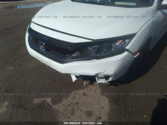 Photo 5 VIN: 2HGFC2F65LH543628 - HONDA CIVIC SEDAN 