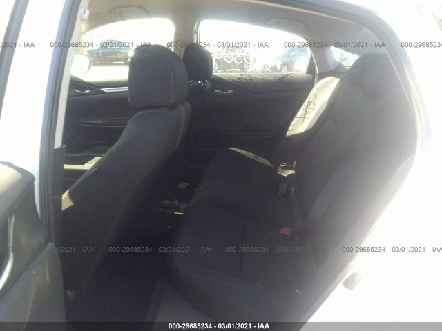 Photo 7 VIN: 2HGFC2F65LH543628 - HONDA CIVIC SEDAN 