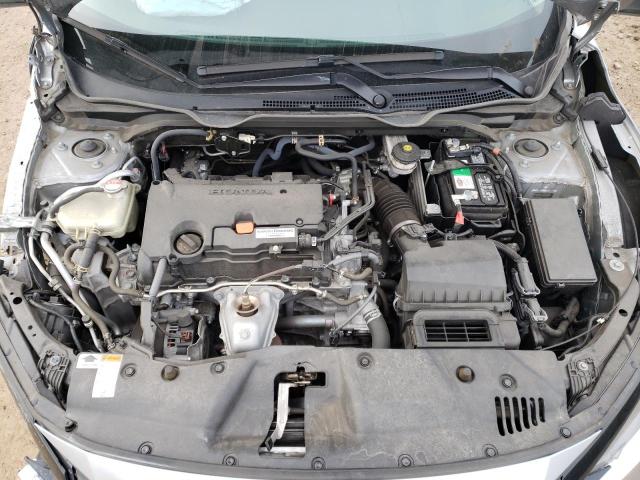 Photo 6 VIN: 2HGFC2F65LH544102 - HONDA CIVIC LX 