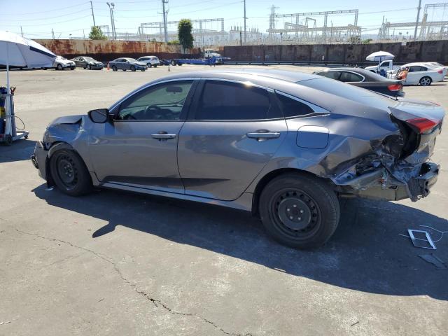 Photo 1 VIN: 2HGFC2F65LH547579 - HONDA CIVIC LX 