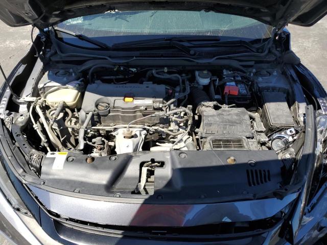 Photo 10 VIN: 2HGFC2F65LH547579 - HONDA CIVIC LX 