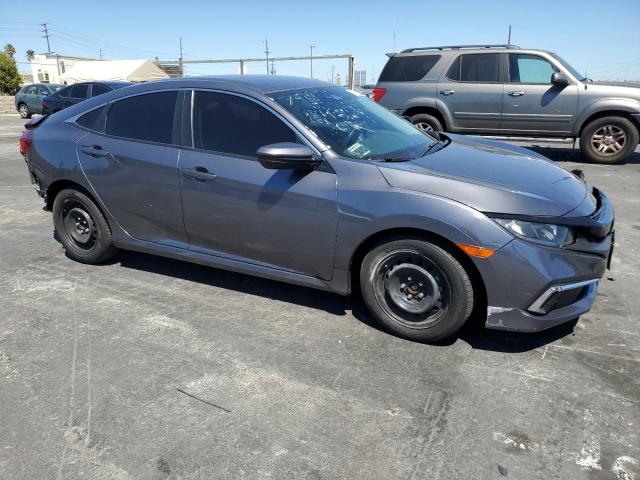 Photo 3 VIN: 2HGFC2F65LH547579 - HONDA CIVIC LX 