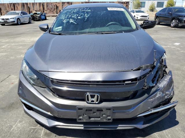 Photo 4 VIN: 2HGFC2F65LH547579 - HONDA CIVIC LX 