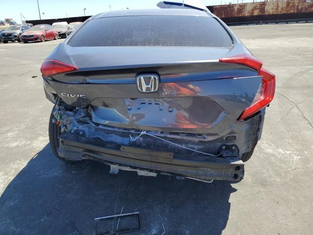 Photo 5 VIN: 2HGFC2F65LH547579 - HONDA CIVIC LX 