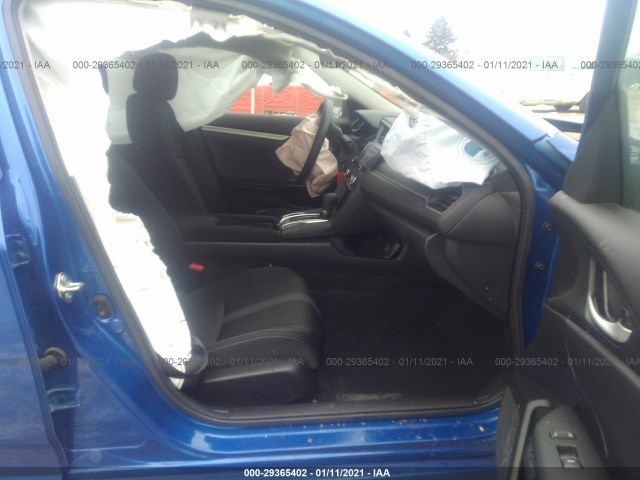 Photo 4 VIN: 2HGFC2F65LH550790 - HONDA CIVIC SEDAN 