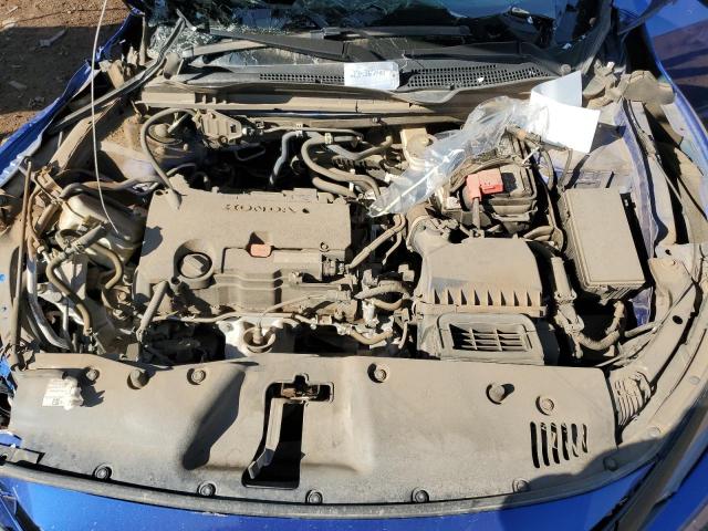 Photo 10 VIN: 2HGFC2F65LH556234 - HONDA CIVIC LX 