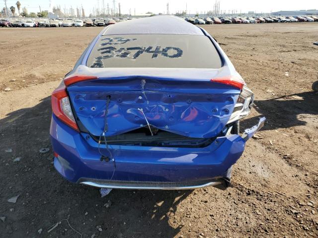 Photo 5 VIN: 2HGFC2F65LH556234 - HONDA CIVIC LX 